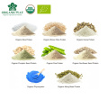 Vegan PigmentProtein Phycocyanin Blue Spirulina Extract